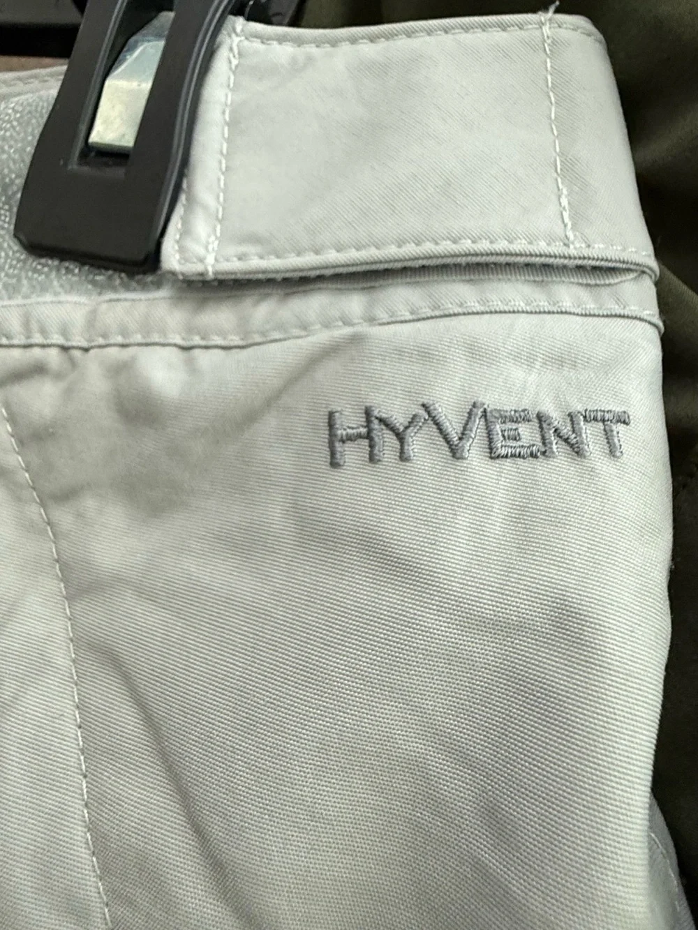 The North Face | HyVent Ski/Snowboard Pant |Size Small - Picture 6 of 10
